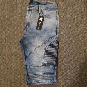 Waimea skinny jeans